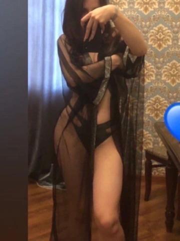 Индивидуалка Олеся фото 5