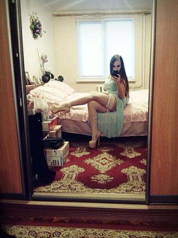 Индивидуалка Леля фото 2